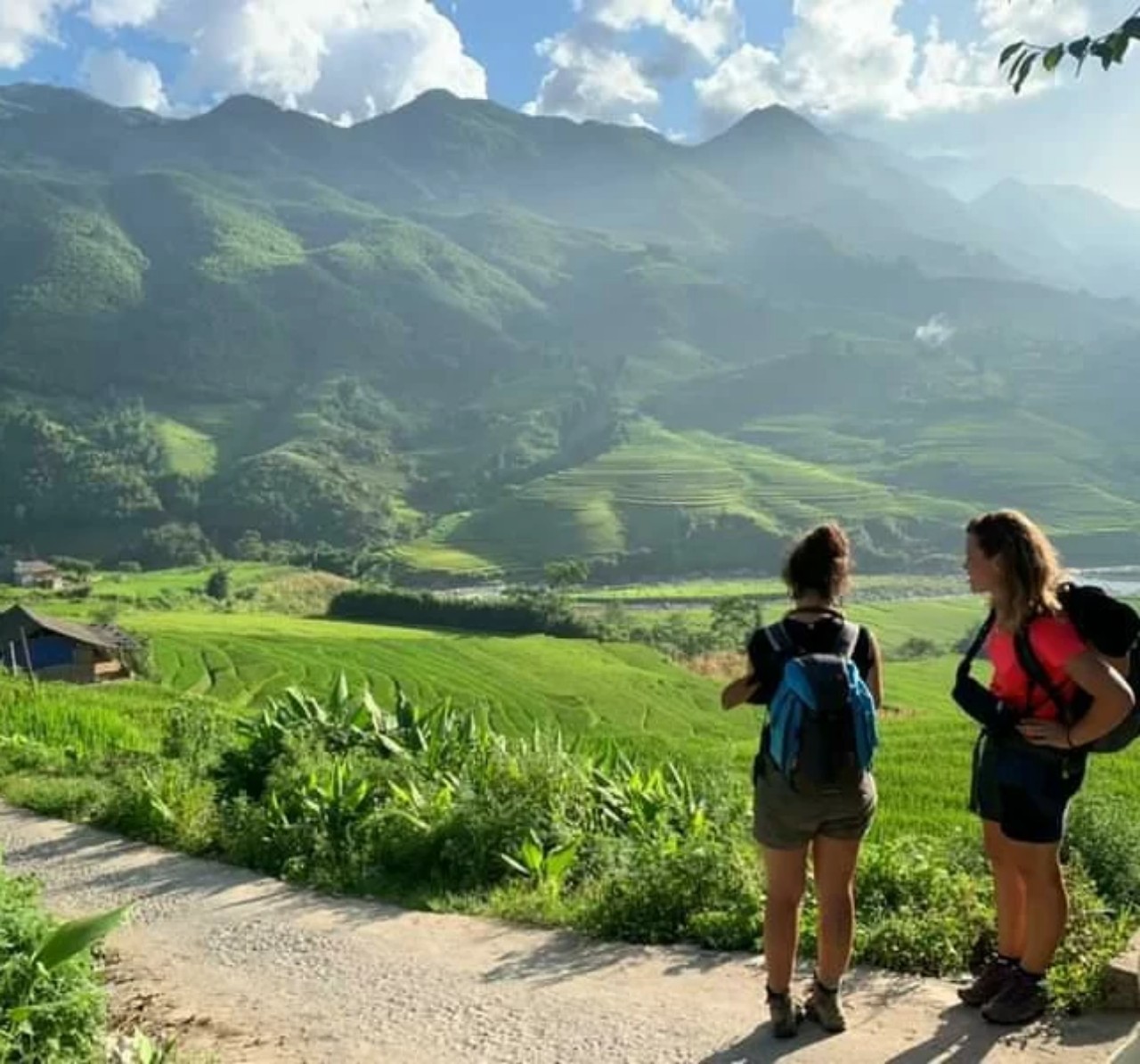 Hiking Northern Vietnam 7 Day Itinerary Bac Ha to Ha Giang